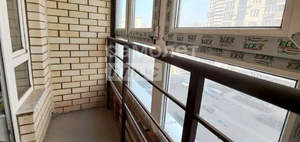 2-к квартира, вторичка, 60м2, 5/16 этаж