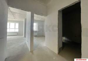 4-к квартира, вторичка, 141м2, 23/25 этаж