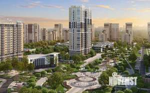 2-к квартира, вторичка, 57м2, 5/9 этаж