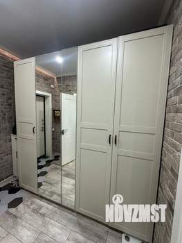 Студия квартира, вторичка, 26м2, 7/17 этаж