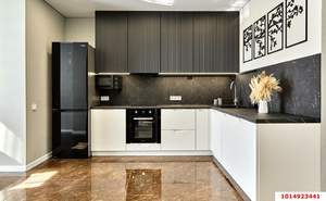 1-к квартира, вторичка, 50м2, 9/16 этаж
