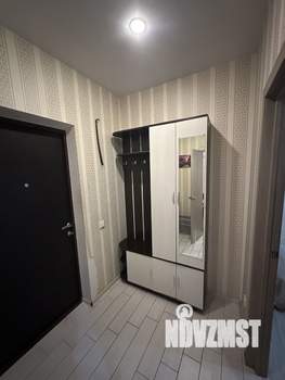 1-к квартира, вторичка, 35м2, 5/16 этаж