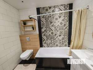 1-к квартира, вторичка, 35м2, 7/8 этаж