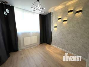 1-к квартира, вторичка, 42м2, 7/24 этаж