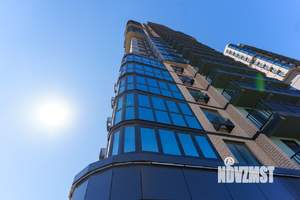 3-к квартира, вторичка, 77м2, 4/24 этаж