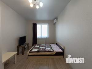 1-к квартира, вторичка, 37м2, 14/20 этаж