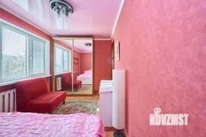 3-к квартира, вторичка, 53м2, 4/5 этаж