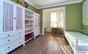 3-к квартира, вторичка, 106м2, 2/5 этаж