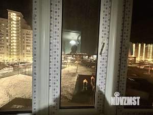 1-к квартира, вторичка, 34м2, 4/16 этаж