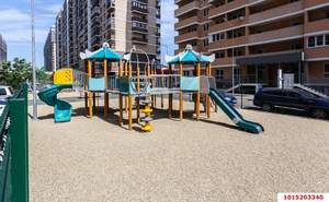 Студия квартира, вторичка, 25м2, 11/20 этаж