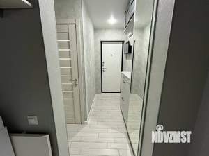 2-к квартира, вторичка, 44м2, 1/5 этаж