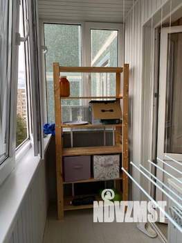 3-к квартира, вторичка, 76м2, 8/10 этаж