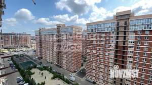 1-к квартира, вторичка, 34м2, 13/16 этаж