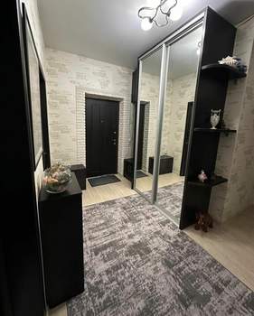 Фото квартиры на продажу (1)