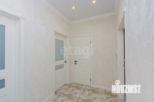 1-к квартира, вторичка, 45м2, 5/16 этаж