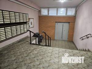 Студия квартира, вторичка, 18м2, 8/9 этаж