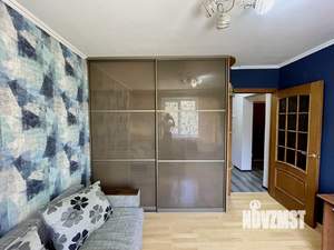 2-к квартира, вторичка, 54м2, 2/12 этаж