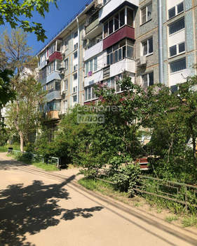 2-к квартира, вторичка, 41м2, 3/5 этаж