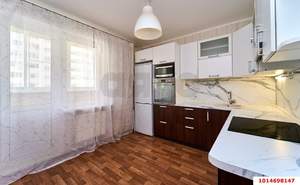 1-к квартира, вторичка, 41м2, 2/16 этаж