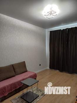 1-к квартира, вторичка, 41м2, 7/16 этаж