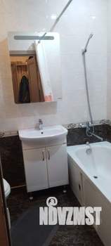 1-к квартира, вторичка, 40м2, 4/10 этаж