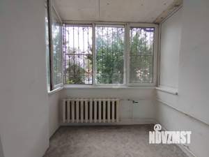 2-к квартира, вторичка, 53м2, 1/10 этаж