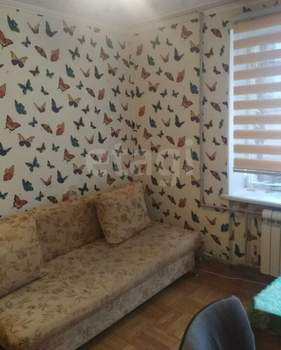 3-к квартира, вторичка, 64м2, 1/9 этаж