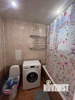 3-к квартира, вторичка, 61м2, 3/5 этаж