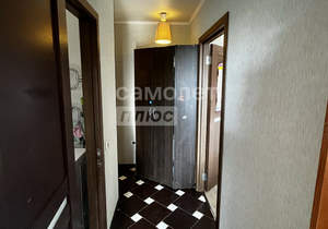 1-к квартира, вторичка, 37м2, 3/6 этаж