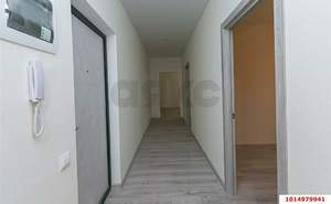 3-к квартира, вторичка, 87м2, 9/24 этаж