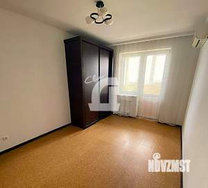 3-к квартира, вторичка, 76м2, 20/21 этаж