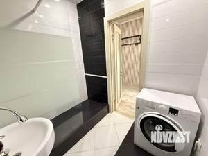 1-к квартира, вторичка, 38м2, 12/22 этаж