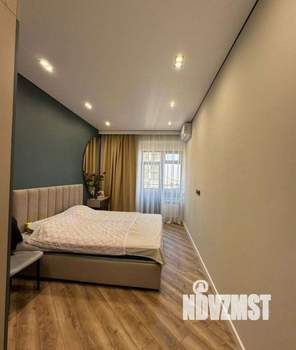 2-к квартира, вторичка, 65м2, 5/16 этаж