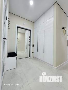 2-к квартира, вторичка, 56м2, 10/16 этаж