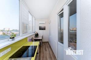 1-к квартира, вторичка, 36м2, 6/8 этаж