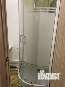 Студия квартира, вторичка, 24м2, 3/16 этаж