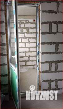 1-к квартира, вторичка, 35м2, 11/18 этаж