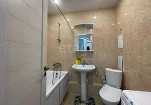 1-к квартира, вторичка, 36м2, 13/27 этаж