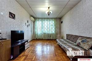 2-к квартира, вторичка, 52м2, 3/9 этаж