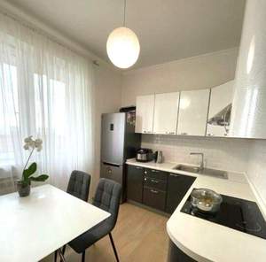 1-к квартира, вторичка, 37м2, 4/13 этаж