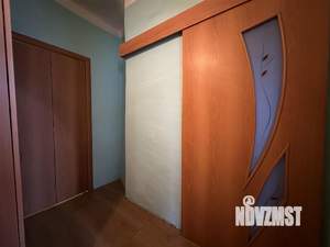 2-к квартира, вторичка, 40м2, 1/1 этаж