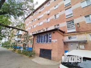 2-к квартира, вторичка, 40м2, 4/5 этаж