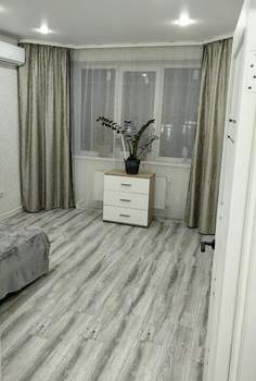 1-к квартира, вторичка, 37м2, 2/21 этаж