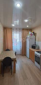 1-к квартира, вторичка, 36м2, 8/16 этаж