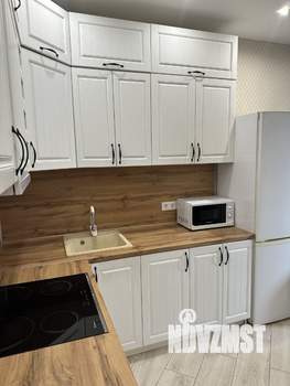 1-к квартира, вторичка, 40м2, 4/9 этаж