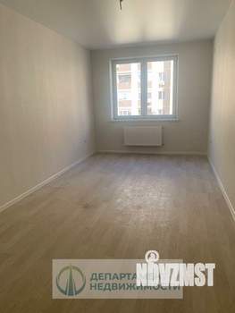 2-к квартира, вторичка, 46м2, 11/17 этаж