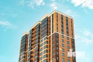 3-к квартира, вторичка, 68м2, 14/24 этаж