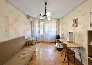 2-к квартира, вторичка, 47м2, 2/5 этаж