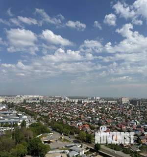 1-к квартира, вторичка, 38м2, 24/25 этаж