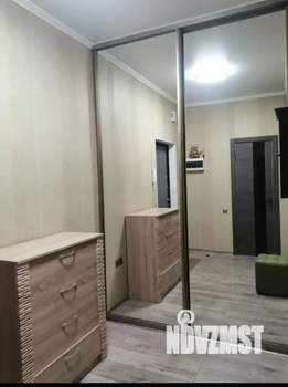 1-к квартира, вторичка, 45м2, 12/18 этаж